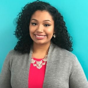 Meet your Posher, Miranda